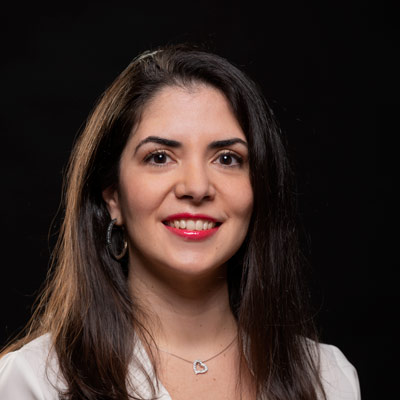 Dra. Mª Carolina Quintas Blanco