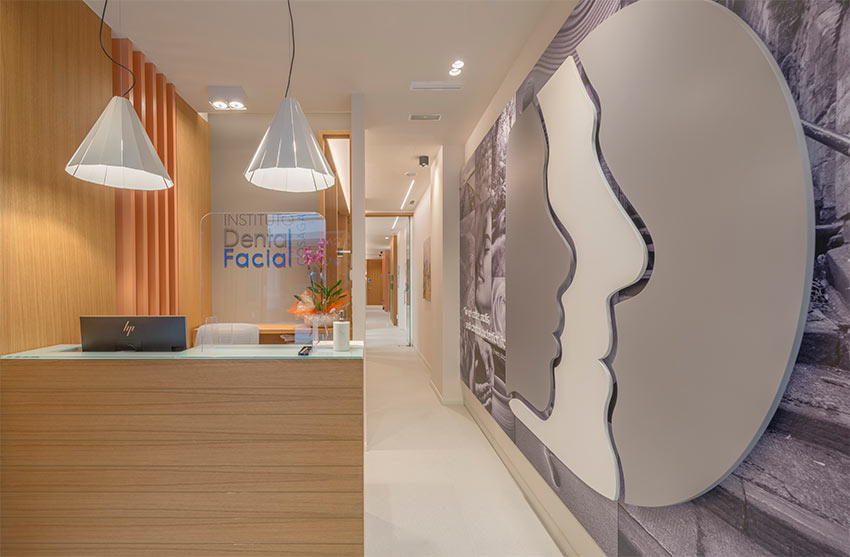 instituto dental facial instalaciones