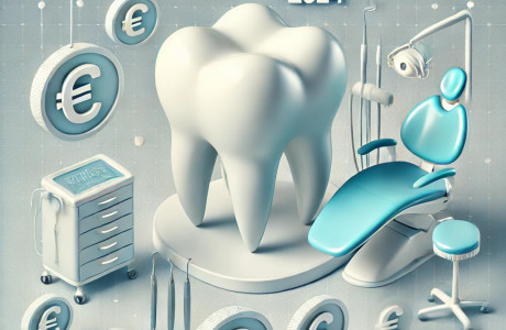 Precios dentales 2024. Aquí te lo contamos -   